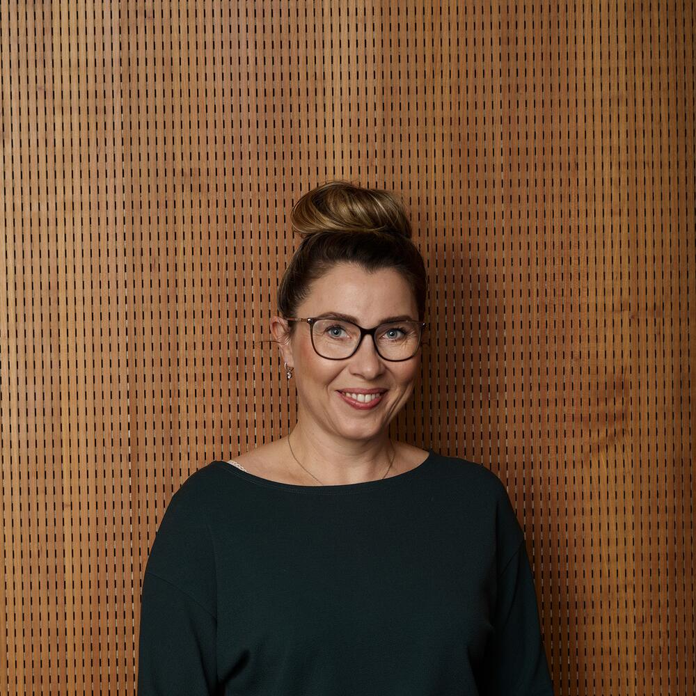 Renate Stelzl